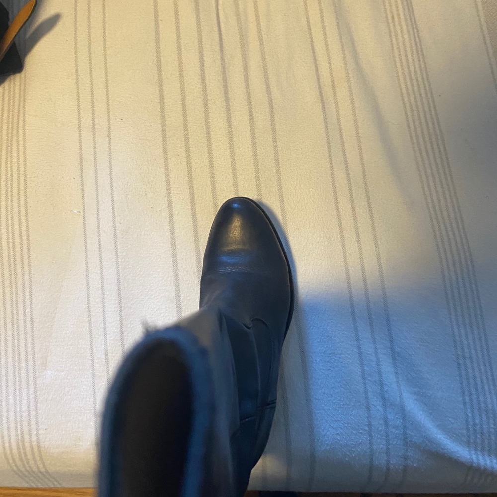Fry tall boot - Picture 4 of 4